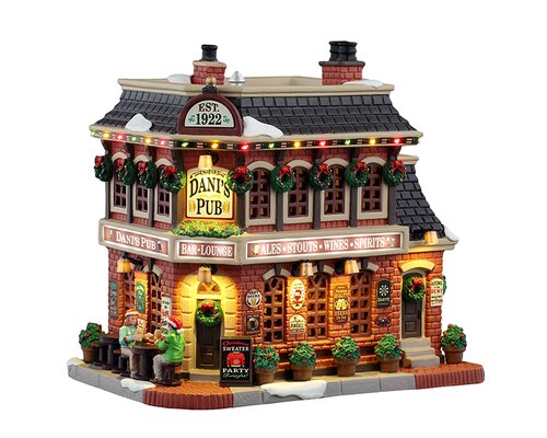 Lemax Dani’s Pub