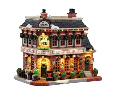 Lemax Dani’s Pub