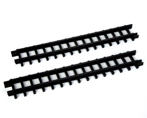 Lemax Straight Track For Christmas Express Set of 2