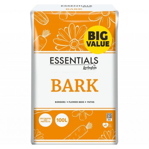 Levington Essentials Bark (100L)