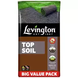 Levington Top Soil 30L
