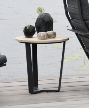 Life Amazone Round Side Table