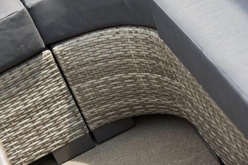 Life Aya Corner Suite Grey - image 4