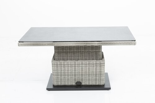 Life Aya Sofa Lounge Suite Grey - image 2