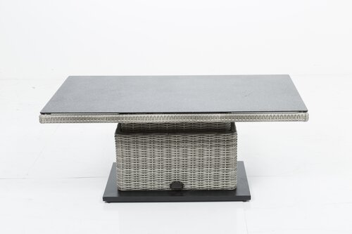Life Aya Sofa Lounge Suite Grey - image 3