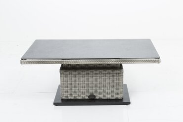 Life Aya Sofa Lounge Suite Grey - image 3