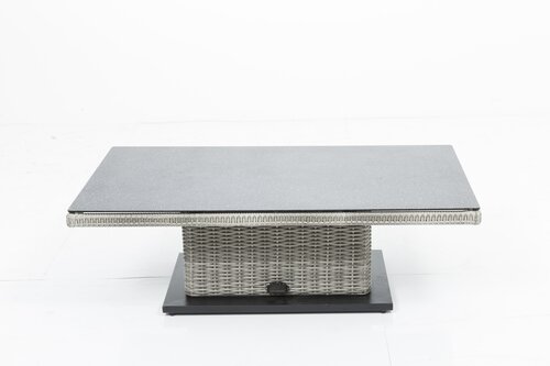 Life Aya Sofa Lounge Suite Grey - image 4