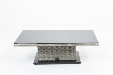 Life Aya Sofa Lounge Suite Grey - image 4