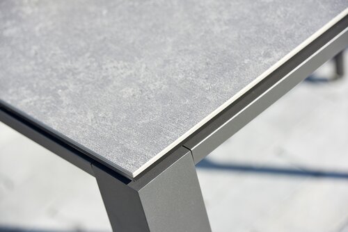 Life Concept Primavera Dining Suite with Ceramic Table Top - image 2