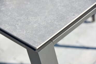 Life Concept Primavera Dining Suite with Ceramic Table Top - image 2