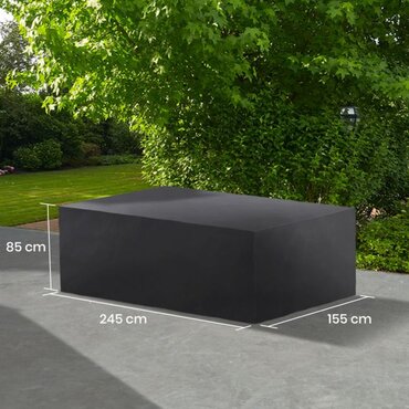 LIFE Garden Furniture Cover - 245x155x85cm