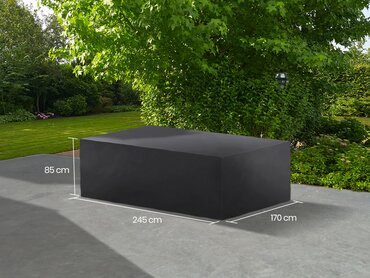 LIFE Garden Furniture Cover - 245x170x85cm