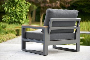 Life Soho Sofa Lounge Suite - image 4