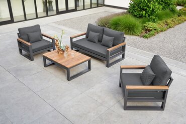 Life Soho Sofa Lounge Suite - image 2