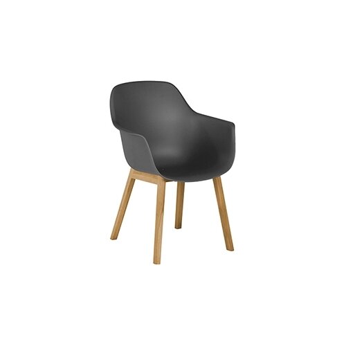 Life Texas 150cm Round Suite with Denver Dining Chairs - image 3