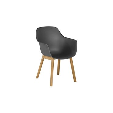Life Texas 150cm Round Suite with Denver Dining Chairs - image 3