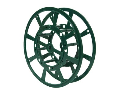 Light Storage Reel Green - image 2