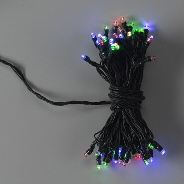 Light String 50 Multi LED - image 2