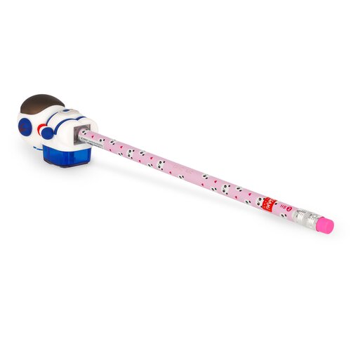 Light-Up Pen Sharpening Magic Space - image 4