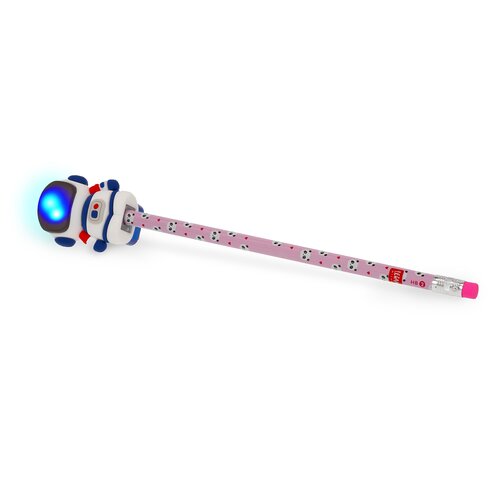 Light-Up Pen Sharpening Magic Space - image 6