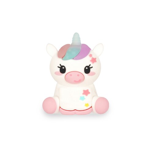 Light-Up Pen Sharpening Magic Unicorn - image 1
