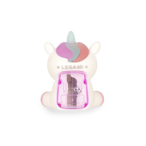 Light-Up Pen Sharpening Magic Unicorn - image 2
