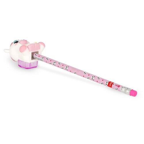 Light-Up Pen Sharpening Magic Unicorn - image 4