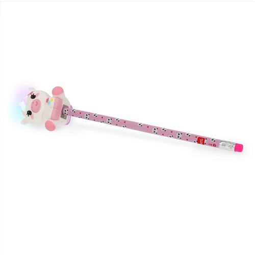 Light-Up Pen Sharpening Magic Unicorn - image 6