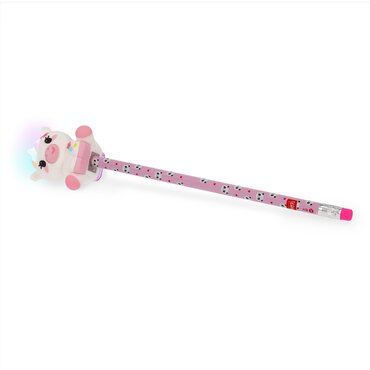 Light-Up Pen Sharpening Magic Unicorn - image 6