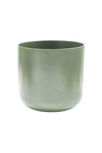 Lisbon Planter Sage 26cm
