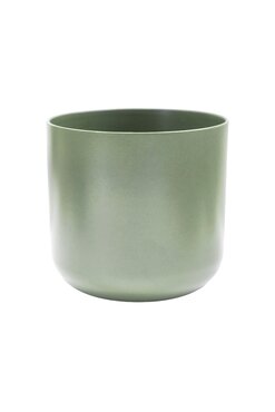 Lisbon Indoor Planter (Sage)