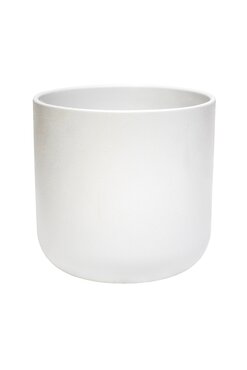 Lisbon Indoor Planter (White)