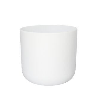 Lisbon Pot Cover (White)