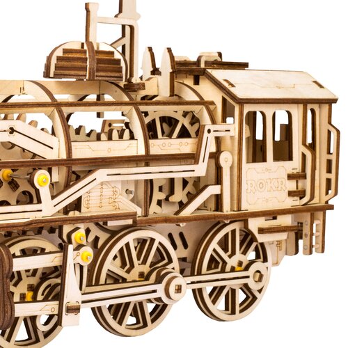 Locomotive - image 3