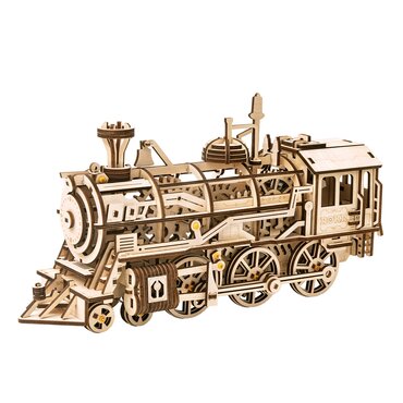 Locomotive - image 1