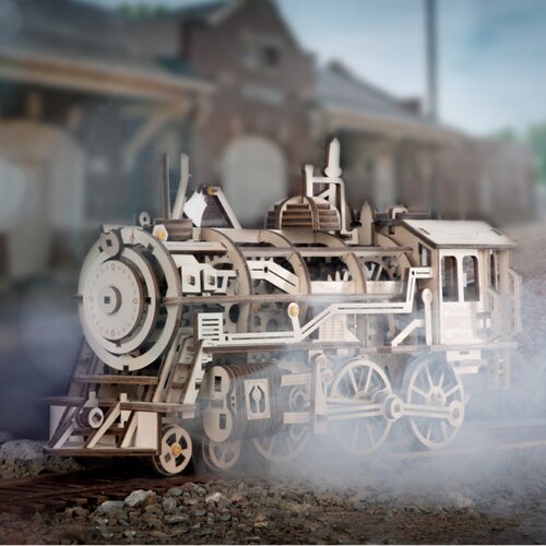 Locomotive - image 5