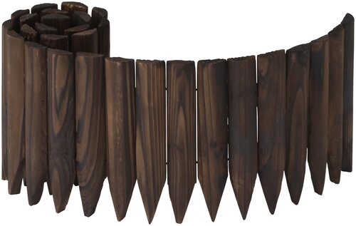 Log Roll Edging 30x100cm - image 4