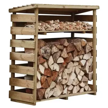 Log Store