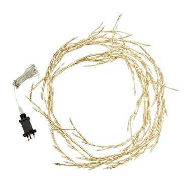 Low Voltage 144 LED LightVine Warm White - image 3