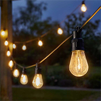 Low Voltage Lighting