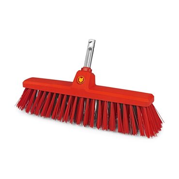 Garden Broom Head (40cm) - image 1