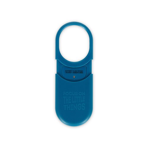 Magnifying Glass With Light - image 2