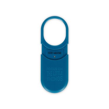 Magnifying Glass With Light - image 2