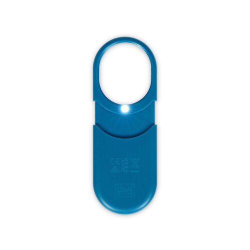 Magnifying Glass With Light - image 3