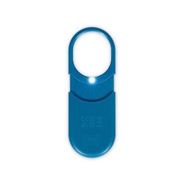 Magnifying Glass With Light - image 3