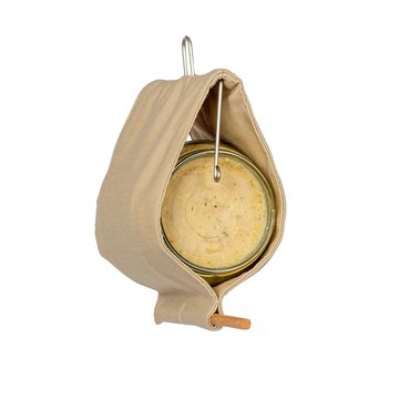 Malibu Peanut Butter Holder Cream - image 3