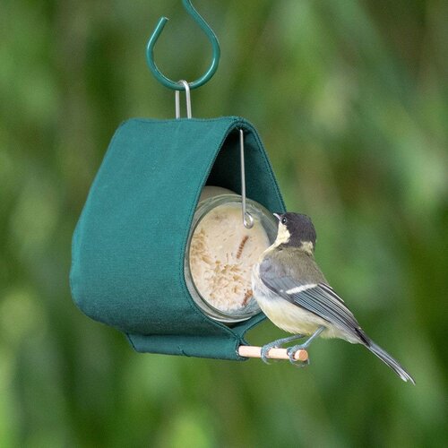 Malibu Peanut Butter Holder Green - image 1