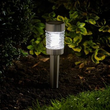 Martini Nickel Stake Light 3L - image 2