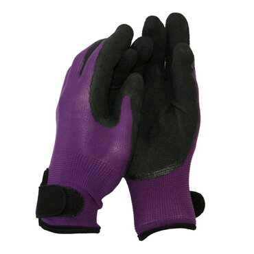 Master Weed Gloves Plus Small