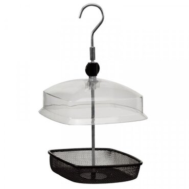 Mealworm & Suet Feeder - image 2